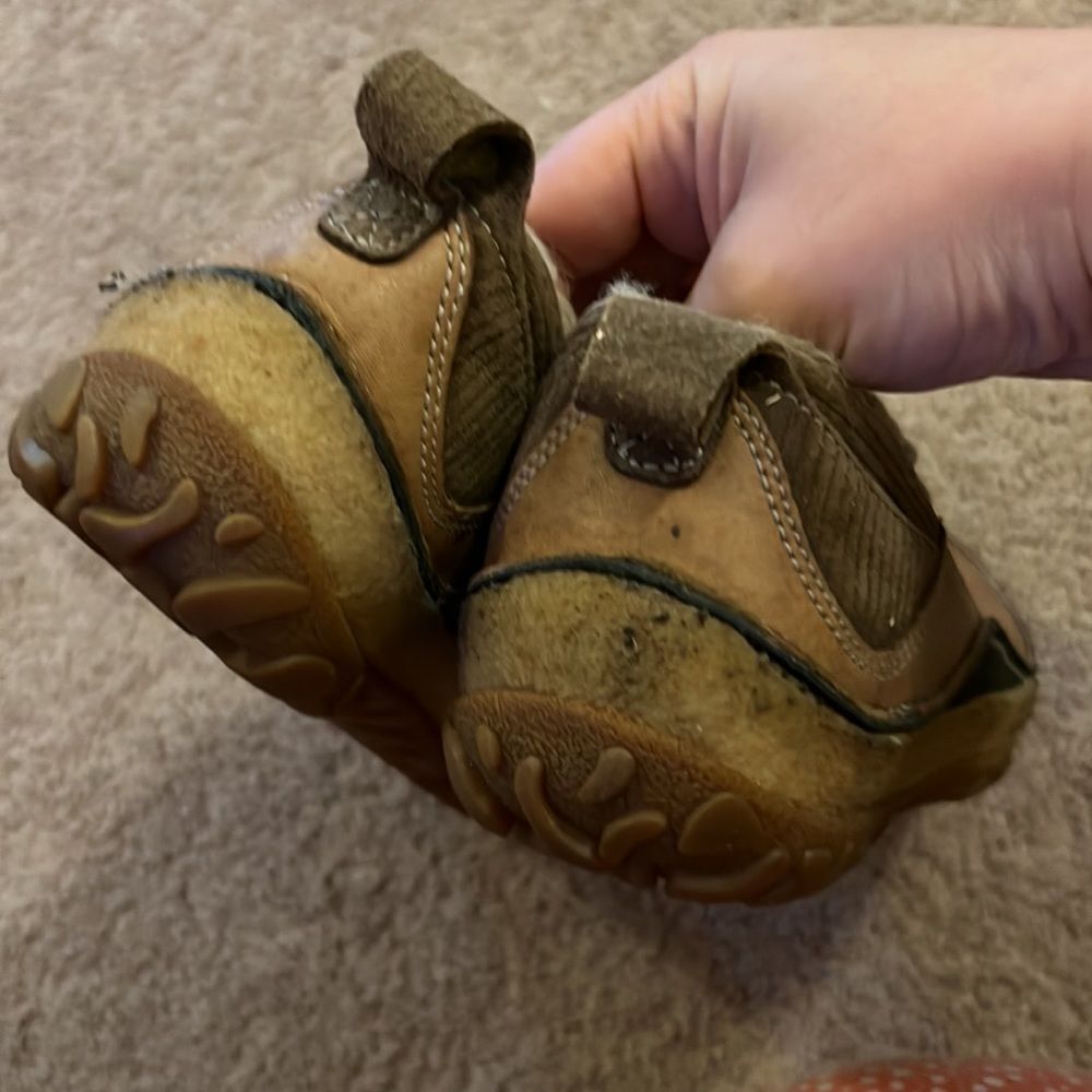 Merrell classic sherpa shoes 7.5 - Picture 5 of 9